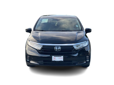 2022 Honda Odyssey in Langley, British Columbia