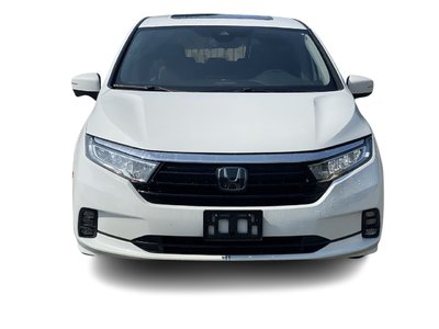 2022 Honda Odyssey in Vancouver, British Columbia