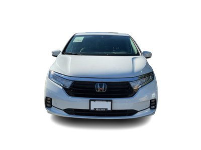 2022 Honda Odyssey in Vancouver, British Columbia