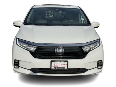 2023 Honda Odyssey in Vancouver, British Columbia
