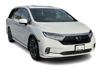 2023 Honda Odyssey in Vancouver, British Columbia