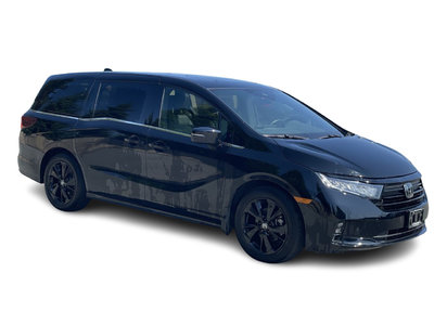 Honda Odyssey  2024 à Surrey, Colombie-Britannique