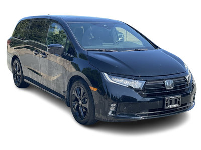 Honda Odyssey  2024 à Surrey, Colombie-Britannique
