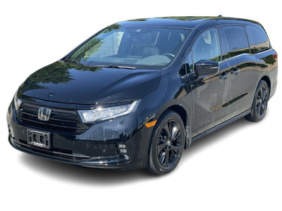 Honda Odyssey  2024 à Surrey, Colombie-Britannique