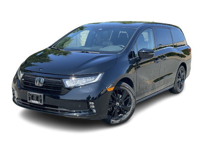 Honda Odyssey  2024 à Surrey, Colombie-Britannique