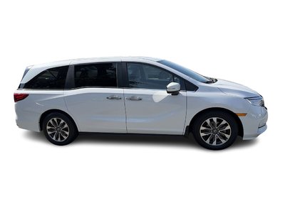 2024 Honda Odyssey in North Vancouver, British Columbia