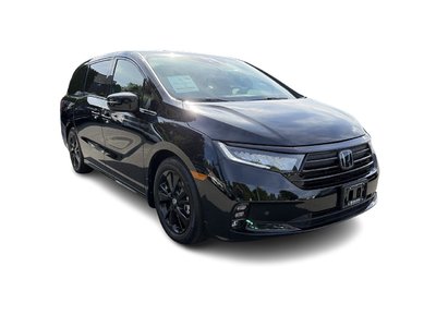 2024 Honda Odyssey in Vancouver, British Columbia