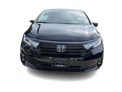 2024 Honda Odyssey in Vancouver, British Columbia