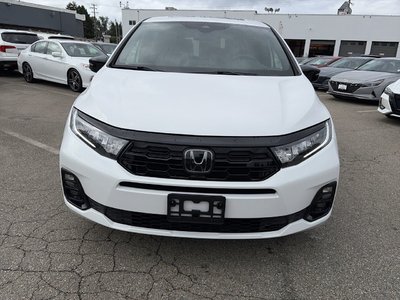 2025 Honda Odyssey in Vancouver, British Columbia