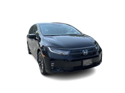 2026 Honda Odyssey in Surrey, British Columbia