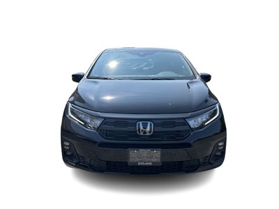 2026 Honda Odyssey in Surrey, British Columbia