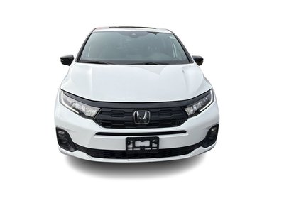 2027 Honda Odyssey in North Vancouver, British Columbia