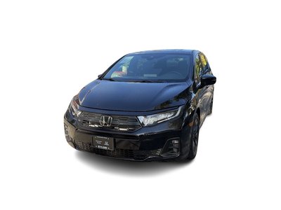 2027 Honda Odyssey in Surrey, British Columbia