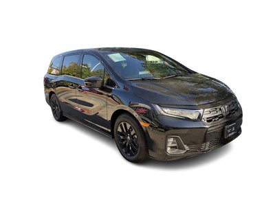 2027 Honda Odyssey in Surrey, British Columbia