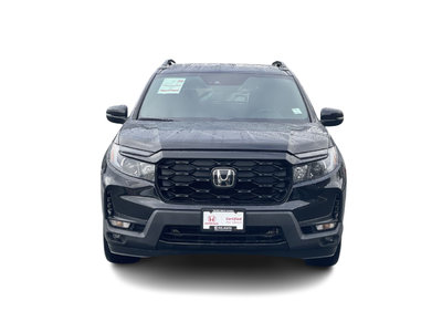 2022 Honda Passport in North Vancouver, British Columbia