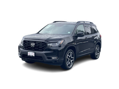 2022 Honda Passport in North Vancouver, British Columbia