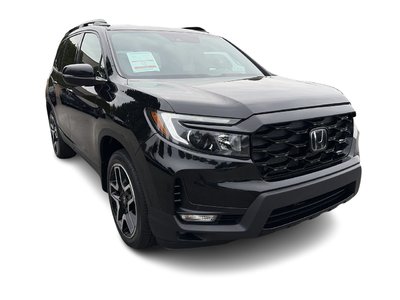 2022 Honda Passport in Langley, British Columbia