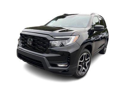 2022 Honda Passport in Langley, British Columbia