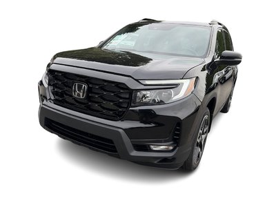 2022 Honda Passport in Surrey, British Columbia