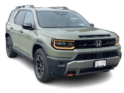 2026 Honda Passport in Vancouver, British Columbia