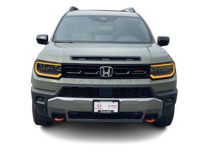2026 Honda Passport in Vancouver, British Columbia