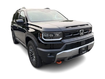 2026 Honda Passport in Langley, British Columbia