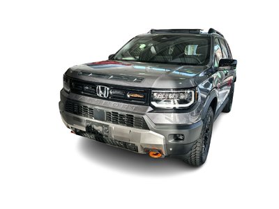 2026 Honda Passport in Surrey, British Columbia