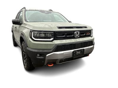 2026 Honda Passport in Surrey, British Columbia