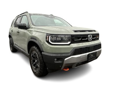 2026 Honda Passport in Surrey, British Columbia