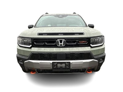 2026 Honda Passport in Surrey, British Columbia