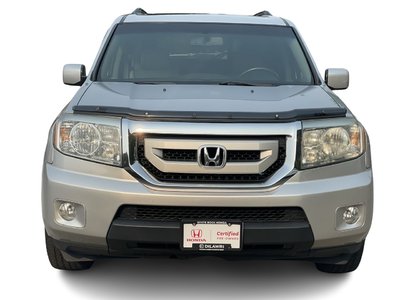 2011 Honda Pilot in Vancouver, British Columbia