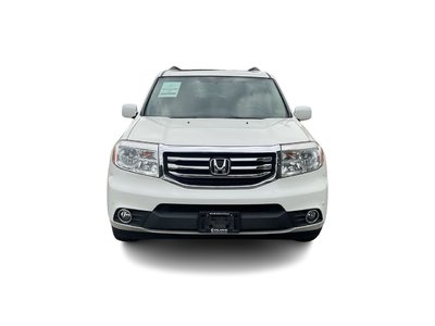 2015 Honda Pilot in Vancouver, British Columbia