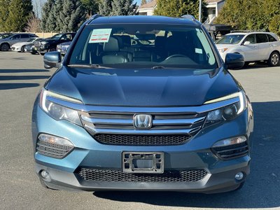 2016 Honda Pilot in Richmond, British Columbia