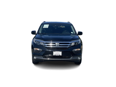 2016 Honda Pilot in North Vancouver, British Columbia