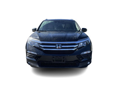 2016 Honda Pilot in Vancouver, British Columbia