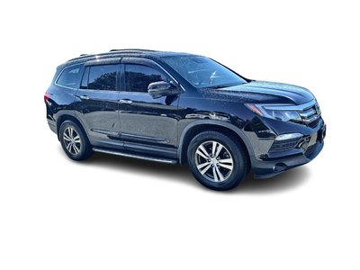 2017 Honda Pilot in Vancouver, British Columbia