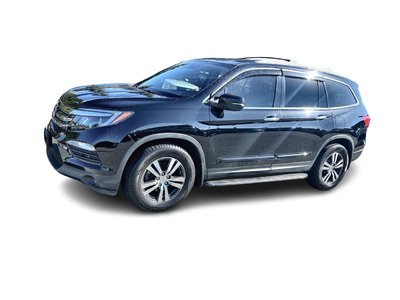 Honda Pilot  2017 à Surrey, Colombie-Britannique