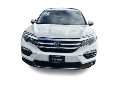 2018 Honda Pilot in Vancouver, British Columbia