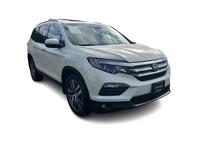 2018 Honda Pilot in Vancouver, British Columbia