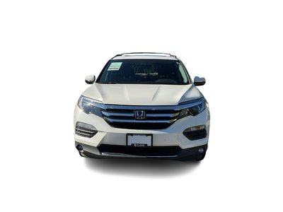 2018 Honda Pilot in Vancouver, British Columbia