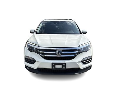 2018 Honda Pilot in Vancouver, British Columbia