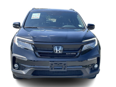 2021 Honda Pilot in North Vancouver, British Columbia