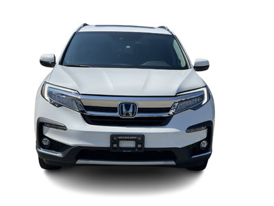 2021 Honda Pilot in Vancouver, British Columbia