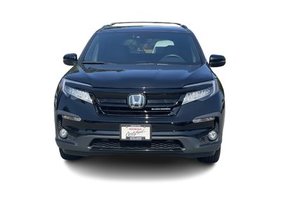 2021 Honda Pilot in Vancouver, British Columbia