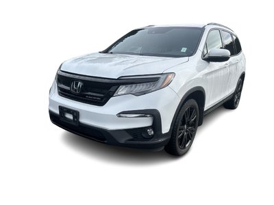 2021 Honda Pilot in Surrey, British Columbia