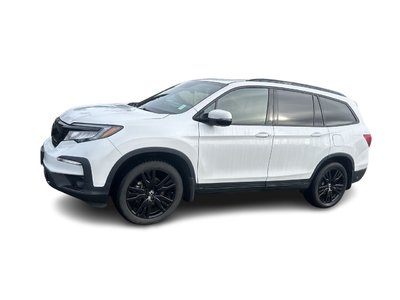 2021 Honda Pilot in Surrey, British Columbia