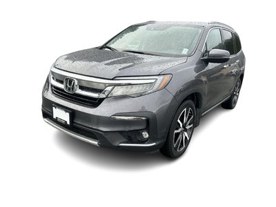 2021 Honda Pilot in Surrey, British Columbia