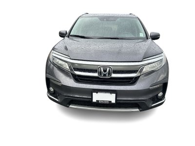 2021 Honda Pilot in Vancouver, British Columbia