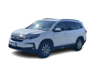 Honda Pilot  2021 à Surrey, Colombie-Britannique
