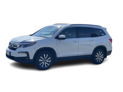 Honda Pilot  2021 à Surrey, Colombie-Britannique